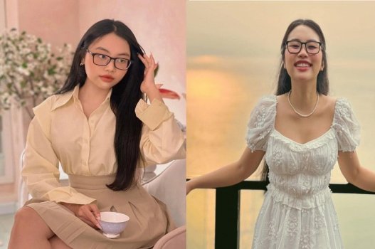 Брат -море Большой картофель и Truong ngoc truc Quynh раскрыли горячие клипы