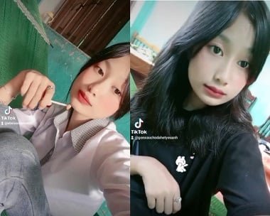 Sex Clip Em Hien вынужден в темную ночь