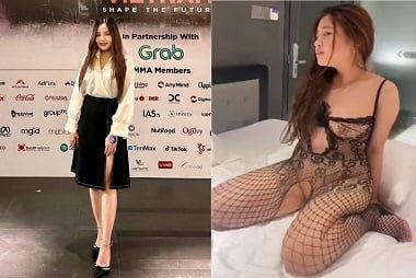 Горячий клип пары был записан в отеле
