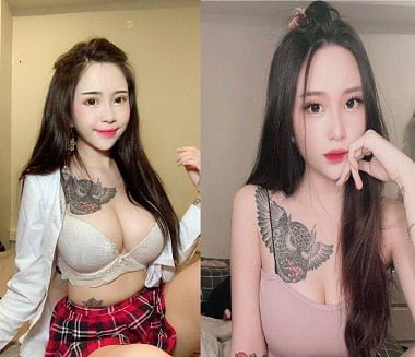 Секс клип Фам Кие Уан Бесконечный удовольствие