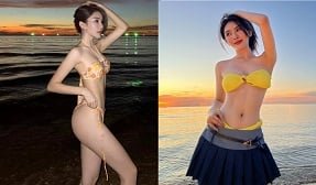Сексуальный учитель соблазняет молодого человека