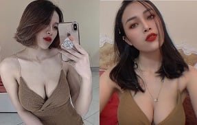 Она служила интимным с огромным боссом