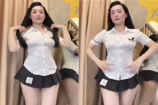 Моя сексуальная соседская девушка