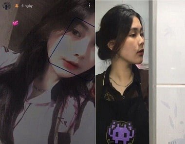 Dinh Minh Huyen показал горячее видео со своим любовником