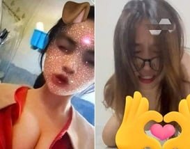 Красивая девушка трахается на солнечном пляже