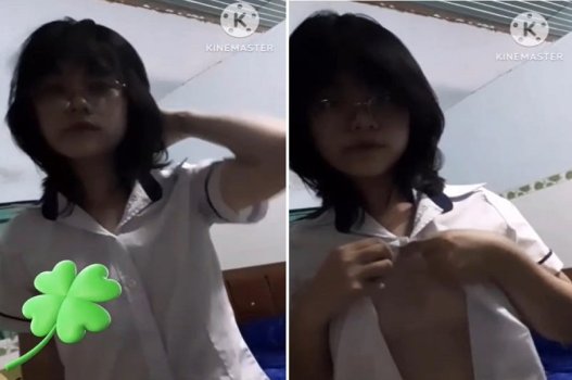 Duong Thao nhi Big Marts