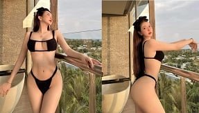 Я жажду лизания для моего парня и горячий секс