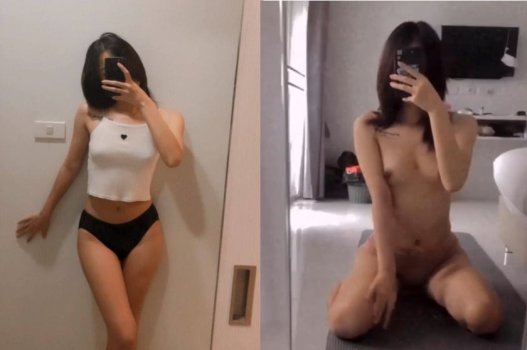 Мой иностранец сосет мой длинный член