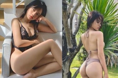 Я красив и хорошо занимаюсь любовью