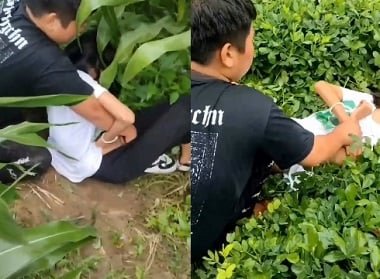 Полный клип Sex nguyen mai трамвай и обнаружил новое удовольствие