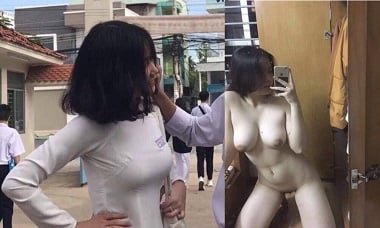 Полный клип Sex vu tra my очень высокий