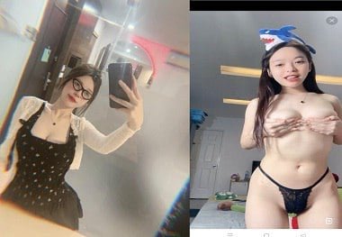 Красивые девушки стонут от парней