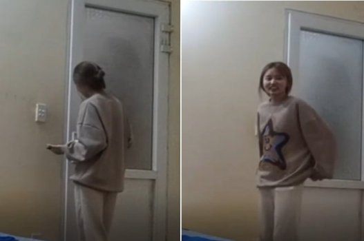 Записывают любящие воспоминания каждую ночь