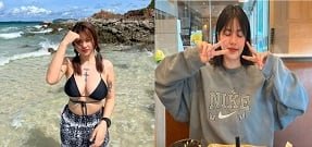 Две сексуальные девушки убедили своего отчима в веселом и неожиданном финале