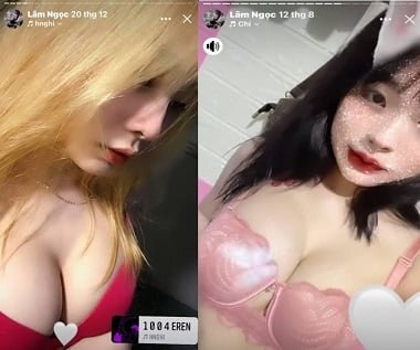 Huynh Huu Xuan Kim Hot Girl VTV испытывает интенсивный секс в сексуальном клипе
