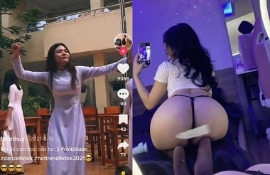 Le Hang был тонким в страстной ночи