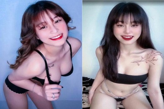 Le Minh Hi и тайная любовь в отеле была распределена горячими клипами