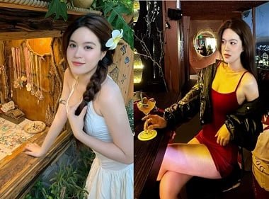 Le Phuong Anh Hot Football Girl разоблачала сексуальные клипы
