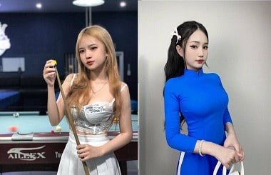 Раскрытие сексуальных клипов Cao thi Huyen удовольствие Lam Ly