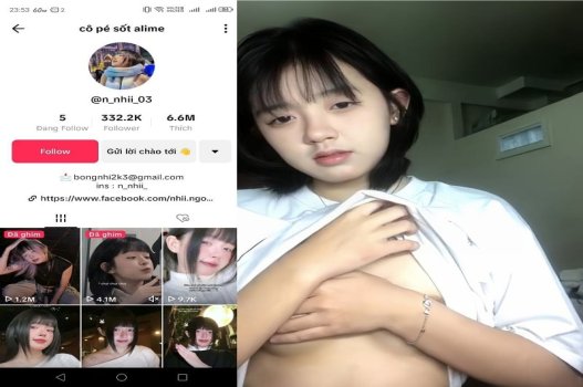 Появление горячего клипа Nguyen Bich Tram 2k Dancing Sexy Super Quality