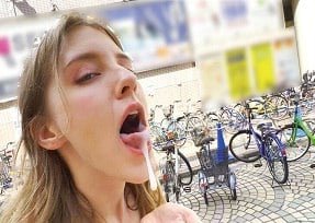 Мелодийские отметки наслаждались страстной ночью с японскими мальчиками в Токио