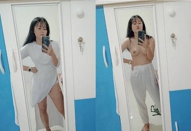 Nguyen thi lan anh идет к гостям, чтобы погасить долг