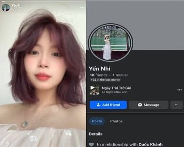 Nguyen Thi Thuy Tien обнаружил новый сюрприз порно мир