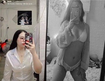 Танцевать с горячей сестрой каждую ночь