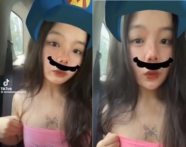Актриса в горячем клипе певца Дуй Манн штурмовала социальные сети