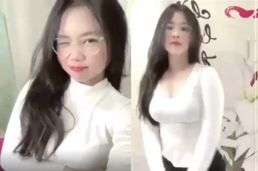 Truong Dao Duy Tu Girl очаровалась