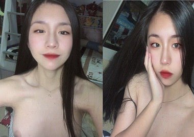 Распространение последнего горячего клипа Phuong Uyen