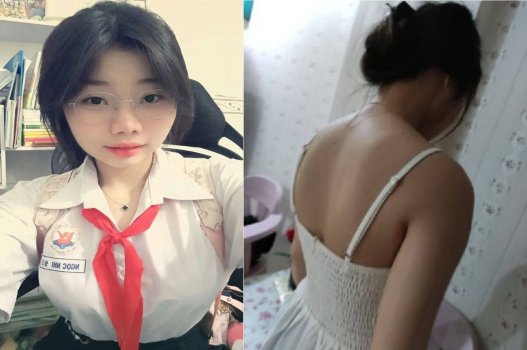 Phuong Thao 2k4 Gia lai пережил горячий клип, который не пропустил