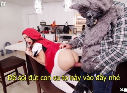 Sex Lin Kefei, жажда коллег
