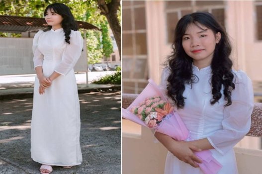Sex vu kieu Trinh обнаружил пик похоти