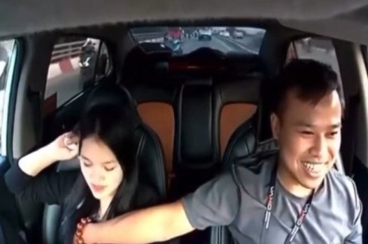 Duy Khanh's One -Night Hobby