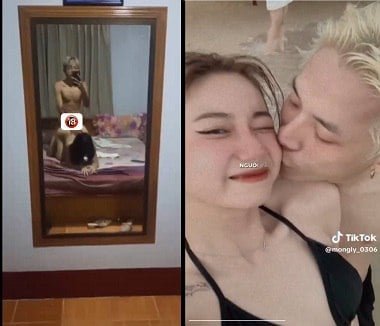 Доволен моим сексуальным учителем