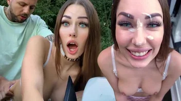 Че -то Hien Sexy Ao Dai