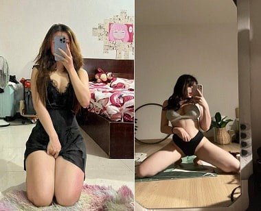 Чуть НПО впервые исследовала мир секса со своим парнем