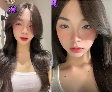 Tran Ngoc Ha влюбился в горячего фотографа