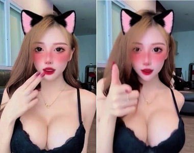 Tran Nhu Ha горячо в сексуальных клипах, вызывая штормы социальной сети