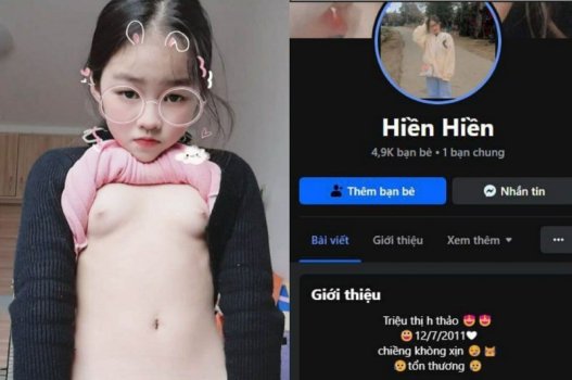 Tran Thi Huyen Tran удовлетворила необходимость своего любовника в тайную ночь