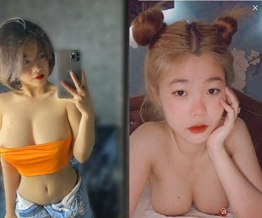 TU ANH 2K9 Новые груди сняли горячие горячие клипы, которые сделали огненные