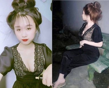Красивый горячий дух