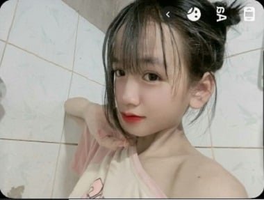 Vo thi thu trang big rawts