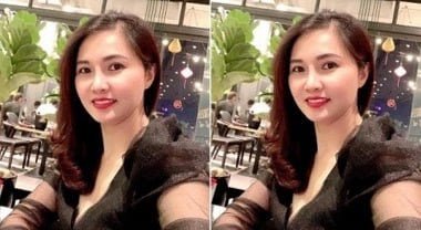 Vy Tran заставляет своего брата очаровываться сияющим сексуальным нарядом