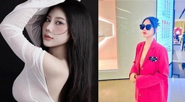Xuan Xuan 2K7 подтвердил уровень в новом горячем клипе